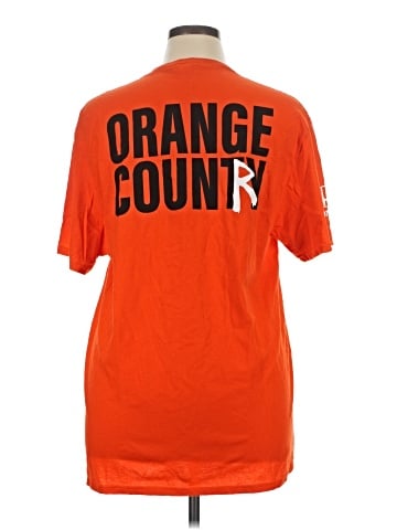 Jerzees Short Sleeve T-Shirt (view 2)
