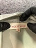 Solitaire 100% Polyester Gray Blazer Size M - photo 6