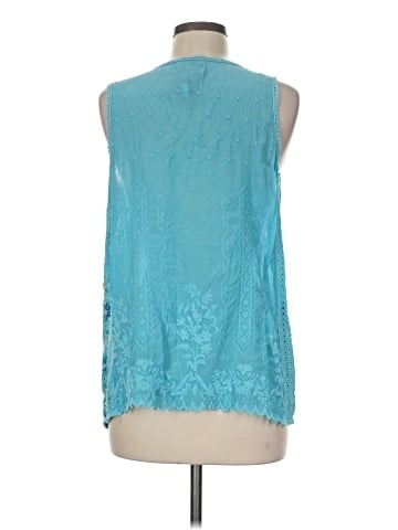 Johnny Was Sleeveless Blouse (view 2)