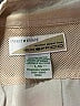ExOfficio Ivory Tan button down Size L - photo 4