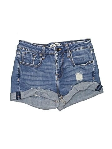 Vigoss Denim Shorts (view 1)