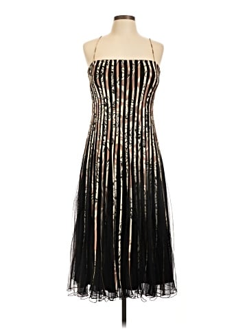 JS Collections Cocktail Dress (view 1)
