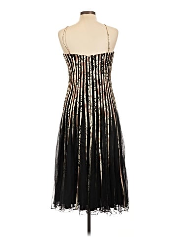 JS Collections Cocktail Dress (view 2)