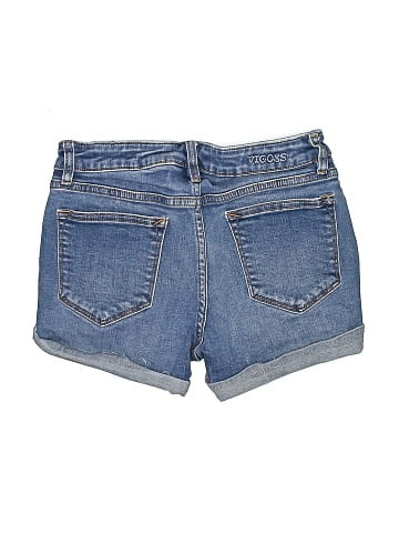 Vigoss Denim Shorts (view 2)