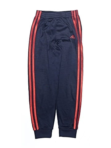 Adidas Track Pants (view 1)