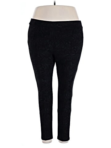 Style&Co Casual Pants (view 1)