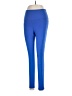 Danskin Solid Blue Active Pants Size M - photo 1