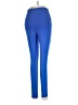 Danskin Solid Blue Active Pants Size M - photo 2