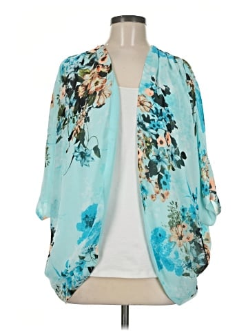 Esley Kimono (view 1)