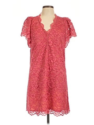 Rebecca Taylor Casual Dress (view 1)