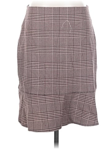 White House Black Market Casual Skirt (view 1)