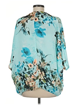 Esley Kimono (view 2)