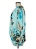 Esley Teal Kimono Size M - photo 5