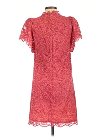 Rebecca Taylor Casual Dress (view 2)