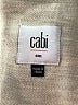 CAbi Gray Jacket Size S - photo 7