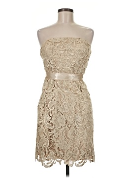 Adrianna Papell Cocktail Dress (view 1)