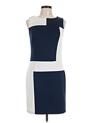 En Focus Studio Cocktail Dress (view 1)