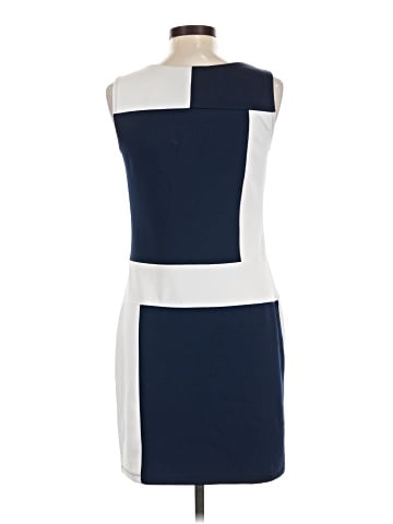 En Focus Studio Cocktail Dress (view 2)