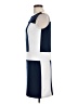 En Focus Studio Color Block Blue Cocktail Dress Size 10 - photo 5