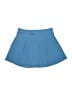 Nike Solid Blue Skort Size L - photo 1