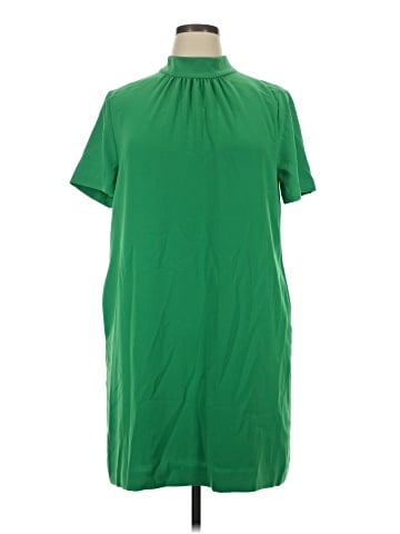 Alex Marie Casual Dress (view 1)