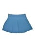 Nike Solid Blue Skort Size L - photo 2