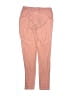 Hanna Andersson Orange Active Pants Size 12 - photo 2