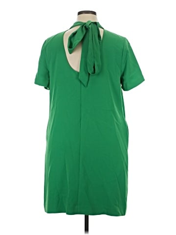 Alex Marie Casual Dress (view 2)