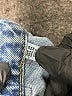 Unbranded Blue Jeans Size 6 - photo 7