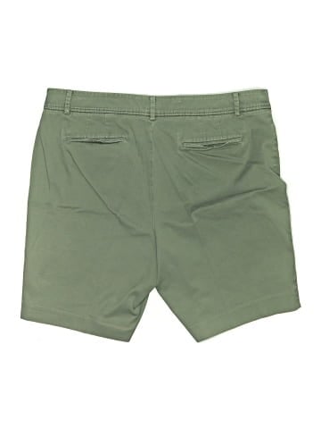 Talbots Khaki Shorts (view 2)