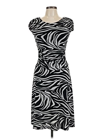En Focus Studio Casual Dress (view 1)
