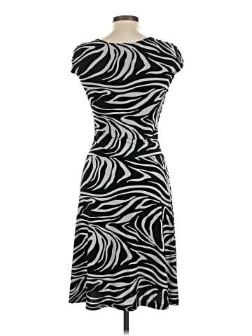 En Focus Studio Casual Dress (view 2)