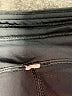 Lululemon Athletica Solid Black Active Skort Size 12 - photo 3