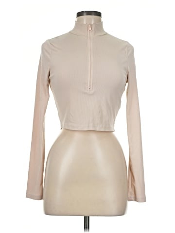 Shein Fleece (view 1)