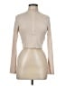 Shein Ivory Fleece Size M - photo 1