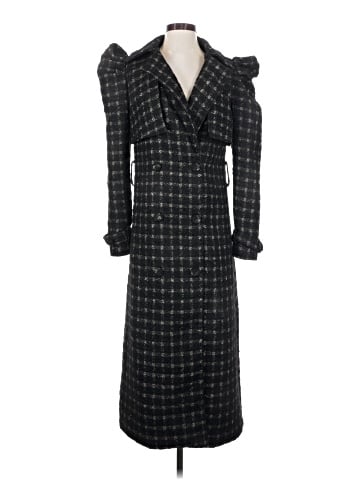 The Sang Coat (view 1)