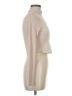 Shein Ivory Fleece Size M - photo 4