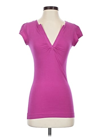 Theory Short Sleeve T-Shirt (view 1)