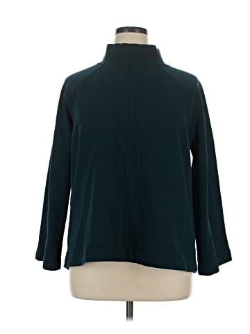 J.Jill Turtleneck Sweater (view 1)