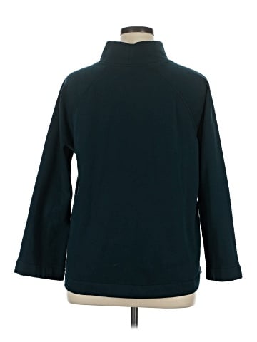 J.Jill Turtleneck Sweater (view 2)