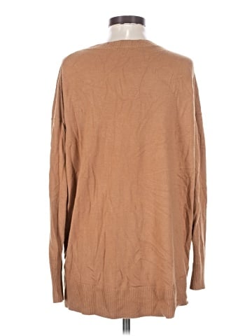 Ann Taylor LOFT Pullover Sweater (view 2)