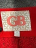 GB 100% Polyester Red Jacket Size M - photo 6