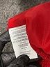 GB 100% Polyester Red Jacket Size M - photo 7
