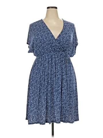 Amazon Essentials Casual Dress (view 1)