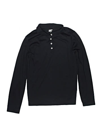 Lands' End Long Sleeve Top (view 1)