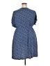 Amazon Essentials Blue Casual Dress Size 2X - photo 2