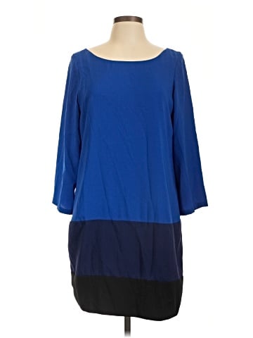 Express Casual Dress (view 1)