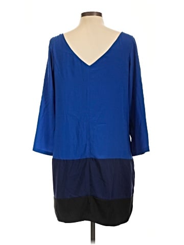 Express Casual Dress (view 2)