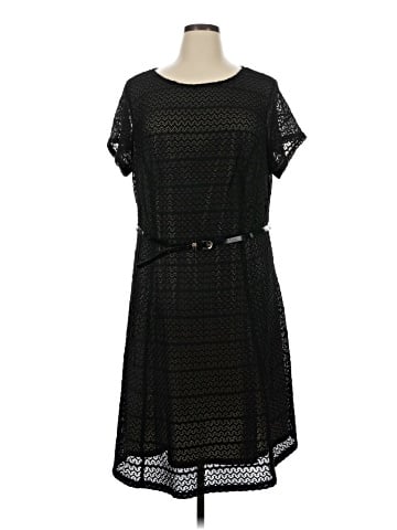 Sharagano Casual Dress (view 1)