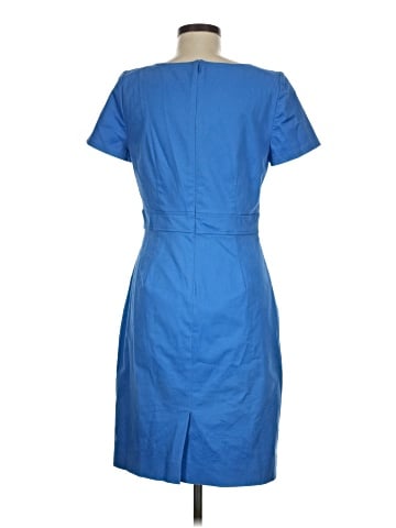 J.Crew Factory Store Casual Dress (view 2)